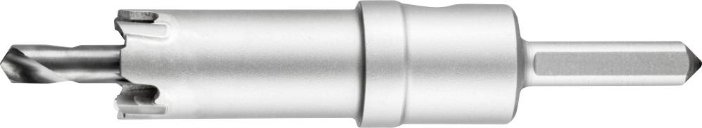 PFERD TOOLS LOS HM 1735 25461735 Lyukvágó 17 mm 1 db