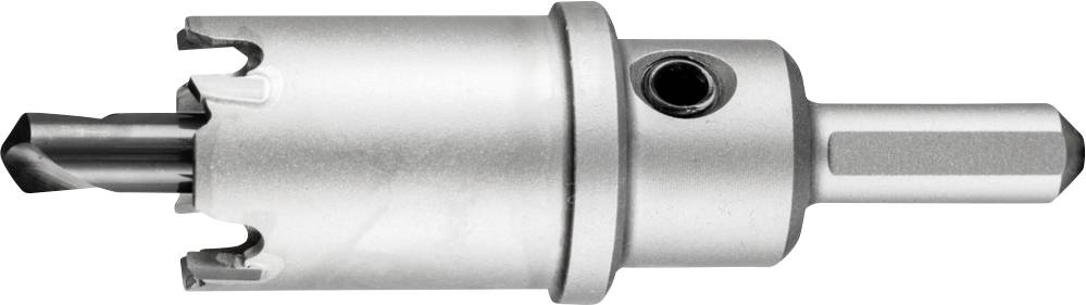 PFERD TOOLS LOS HM 2735 25462735 Lyukvágó 27 mm 1 db