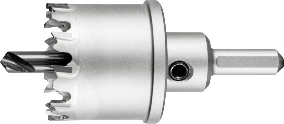PFERD TOOLS LOS HM 4335 25464335 Lyukvágó 43 mm 1 db