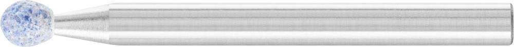 PFERD TOOLS 31702260 Csiszoló stift Ø 3 mm 10 db