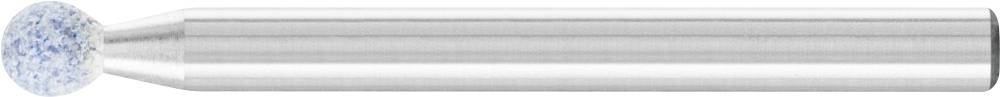 PFERD TOOLS 31702280 Csiszoló stift Ø 3 mm 10 db