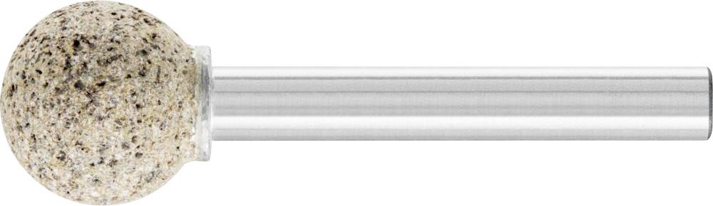 PFERD TOOLS 31707613 Csiszoló stift Ø 16 mm 10 db