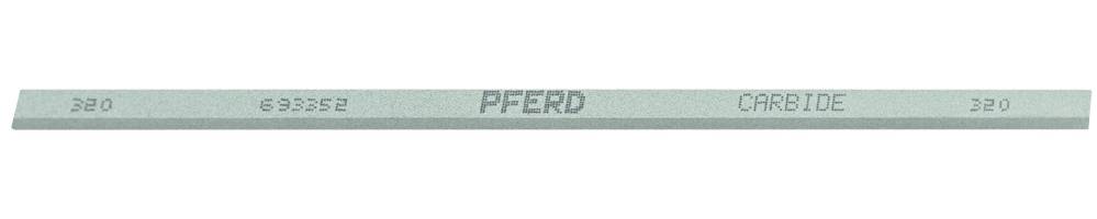 PFERD TOOLS 33400037 Csiszolókő. 12 db