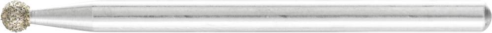 PFERD TOOLS 36203018 csiszolócsap Ø 3 mm 5 db