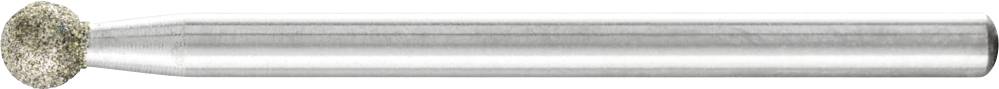 PFERD TOOLS 36204010 Csiszoló stift Ø 4 mm 5 db