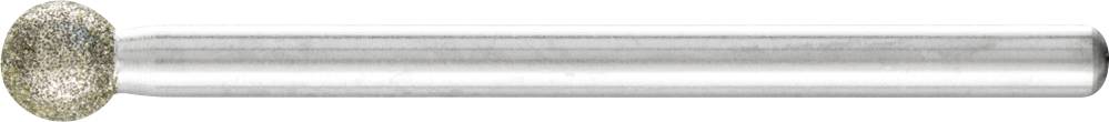 PFERD TOOLS 36205010 Csiszoló stift Ø 5 mm 5 db