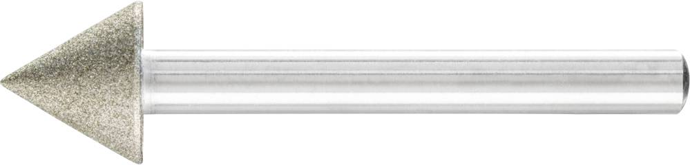 PFERD TOOLS 36476146 Csiszoló stift Ø 15 mm 1 db