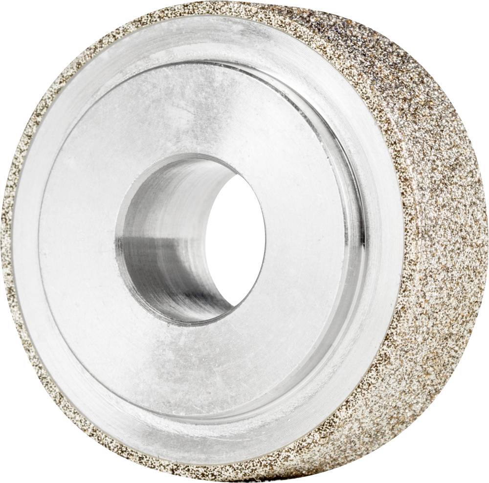 PFERD TOOLS 36723015 Csiszolókorong Ø 30 mm Szemcsézet=151 1 db