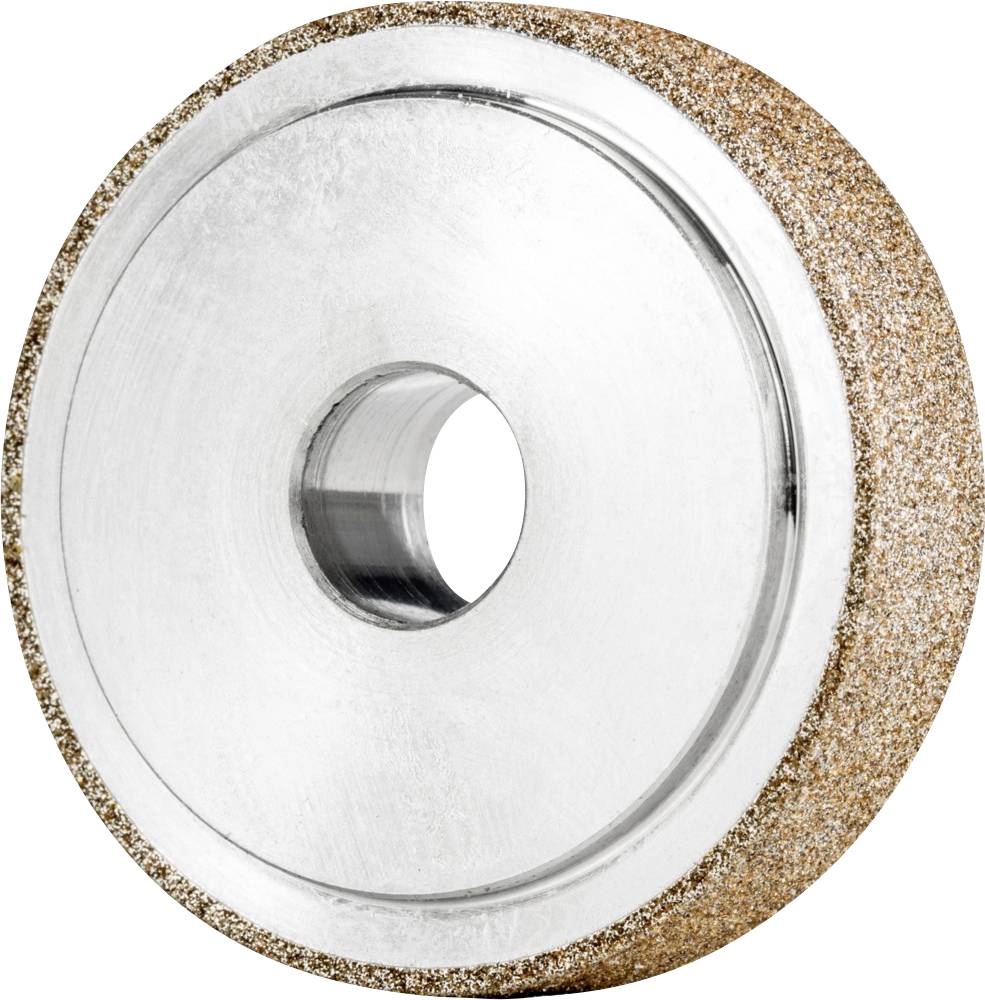 PFERD TOOLS 36724015 Csiszolókorong Ø 40 mm Szemcsézet=151 1 db
