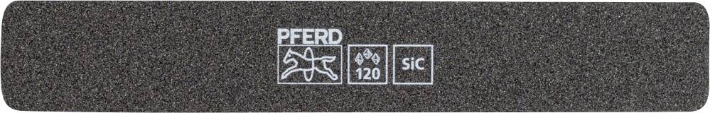 PFERD TOOLS 40110042 Rugalmas csiszolóreszelő Hossz 180 mm 10 db