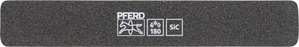 PFERD TOOLS 40110043 Rugalmas csiszolóreszelő Hossz 180 mm 10 db
