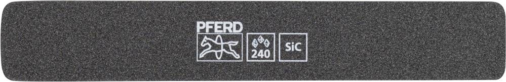 PFERD TOOLS 40110044 Rugalmas csiszolóreszelő Hossz 180 mm 10 db