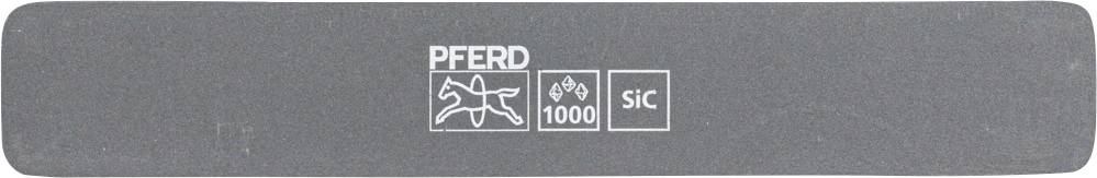 PFERD TOOLS 40110046 Rugalmas csiszolóreszelő Hossz 180 mm 10 db