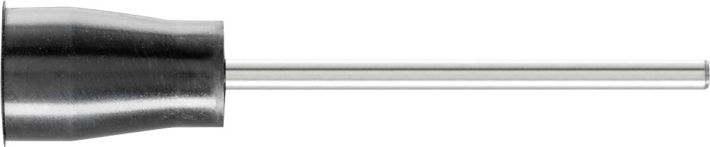 PFERD TOOLS 42160001 csiszolólap tartó Ø 10 mm 5 db