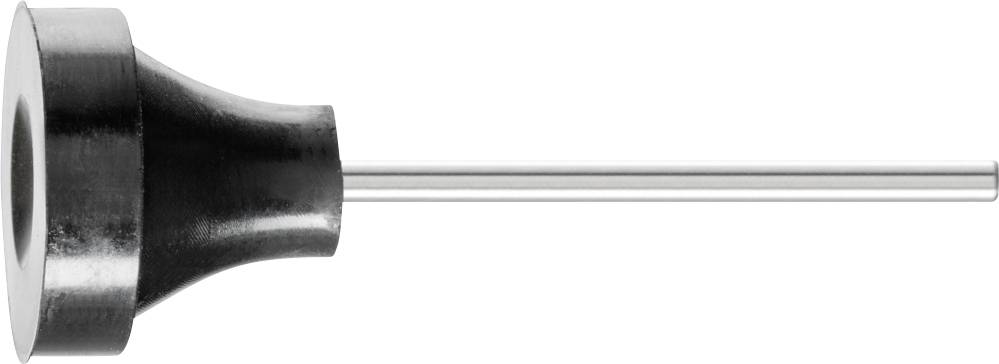 PFERD TOOLS 42160002 csiszolólap tartó Ø 18 mm 5 db