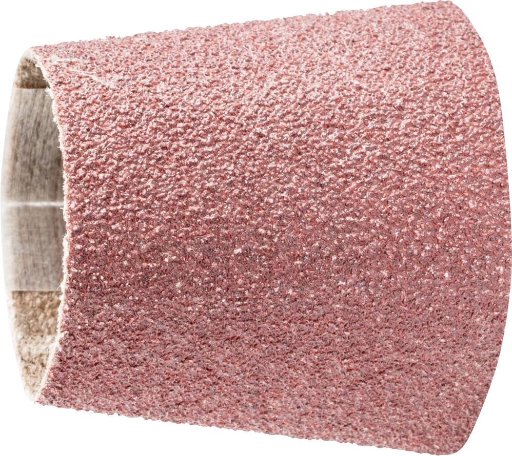 PFERD TOOLS GSB 292230 A 80 42215108 Csiszoló hüvely Szemcsézet 80 (Ø x Ma) 29 mm x 30 mm 100 db