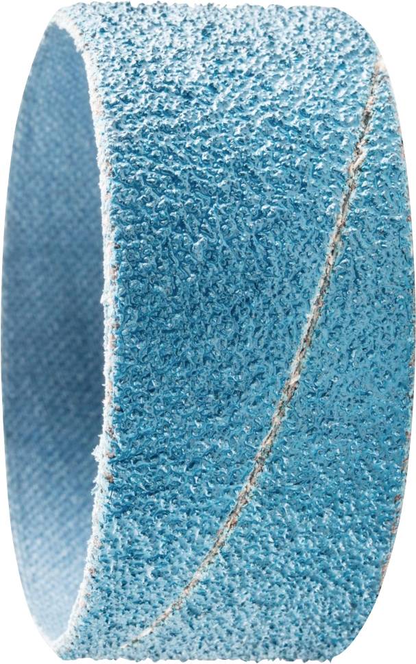 PFERD TOOLS GSB 5125 Z 60 42217164 Csiszoló hüvely Szemcsézet 60 (Ø x Ma) 51 mm x 25 mm 100 db
