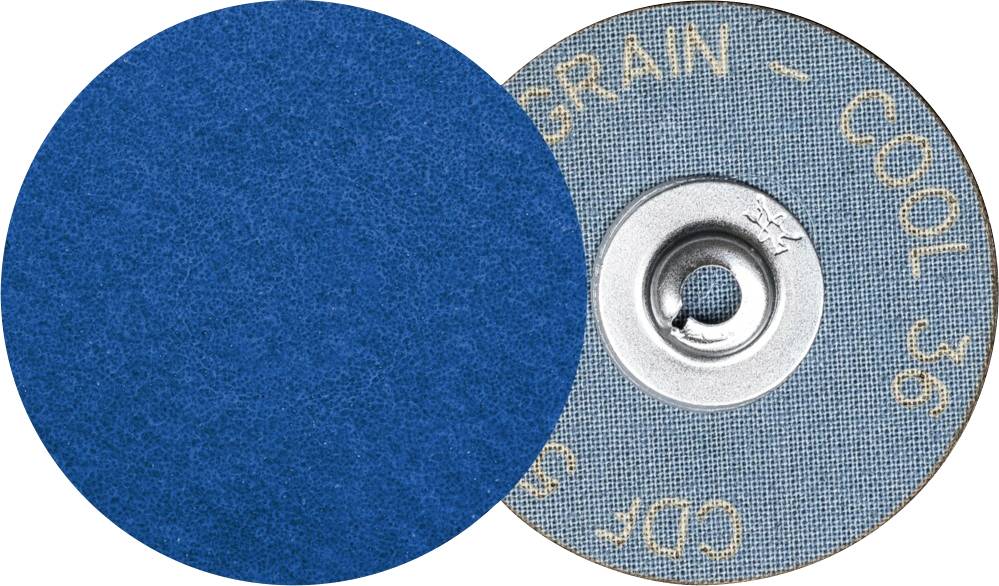 PFERD TOOLS 42707536 Kis szálas csiszoló Ø 75 mm Szemcsézet=36 50 db