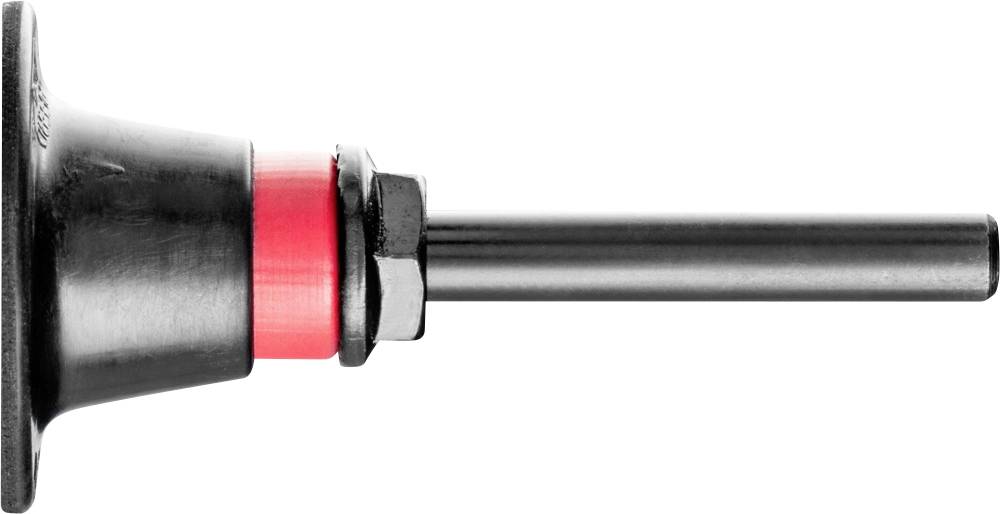 PFERD TOOLS 42721381 csiszolólap tartó Ø 38 mm 1 db