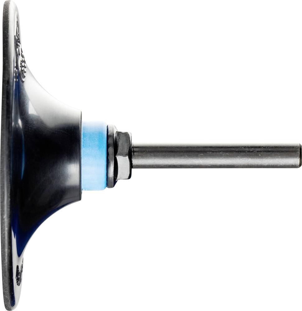PFERD TOOLS 42721762 csiszolólap tartó Ø 75 mm 1 db