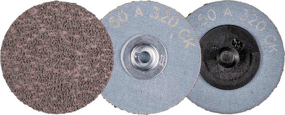 PFERD TOOLS CDR 75 A 1000 CK 42797100 Csiszolólap Szemcsézet 1000 (Ø) 75 mm 50 db