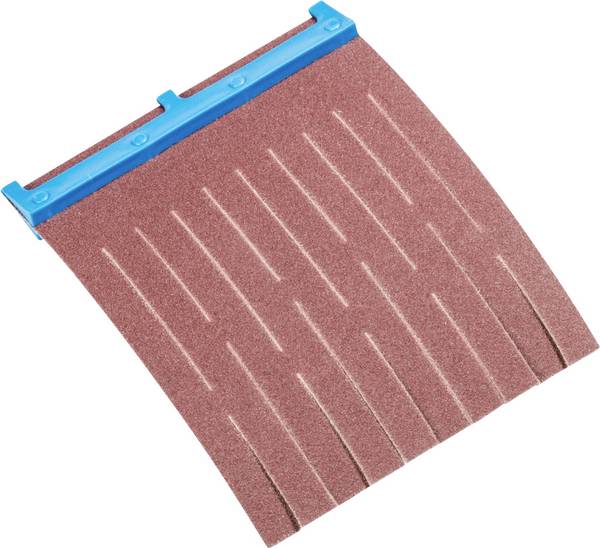 PFERD TOOLS 42800116 koptató csappantyú     12 db