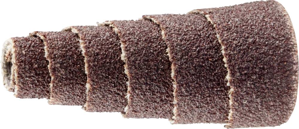 PFERD TOOLS PRK 1225 A 150 42821215 Rouleau de papier abrasif Grain 150 (Ø x H) 12 mm x 25 mm 50 pc(s)