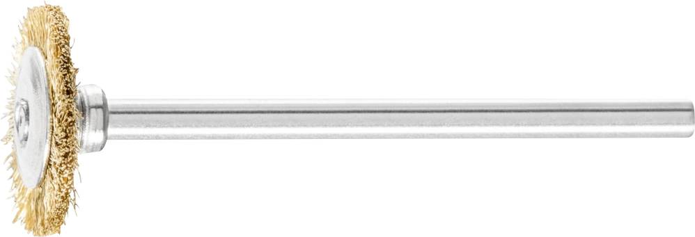 PFERD TOOLS Körkefe RBU 1602/3 MES 0,10 43100353 10 db