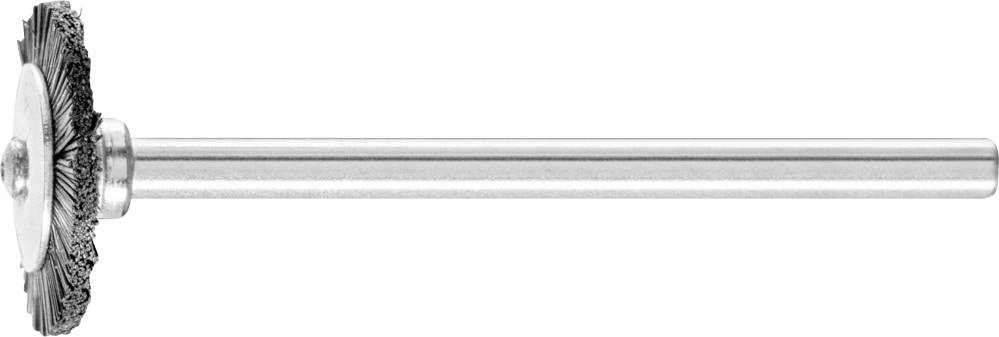 PFERD TOOLS Körkefe RBU 1602/3 SBS 43100358 10 db