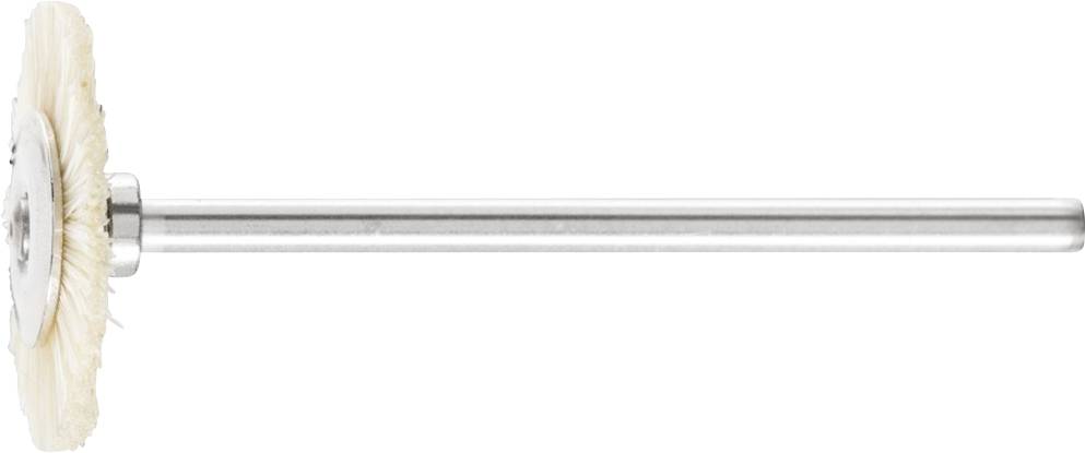 PFERD TOOLS Körkefe 43100507 10 db