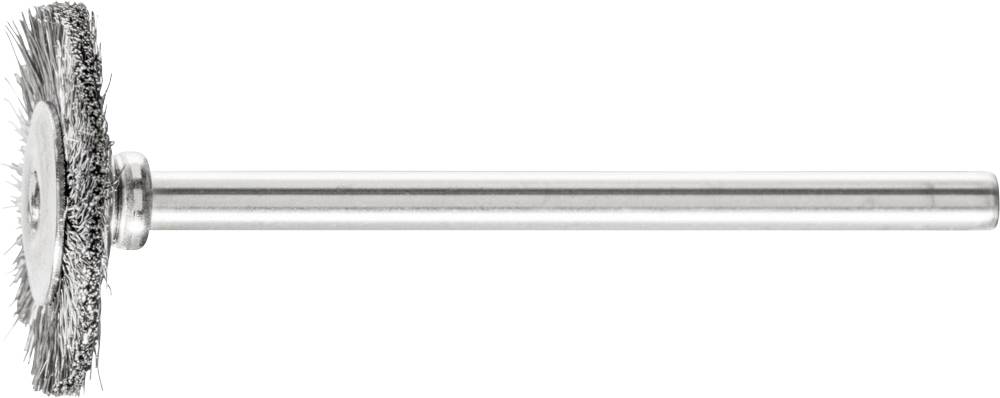 PFERD TOOLS Körkefe RBU 1902/3 INOX 0,10 43100552 10 db