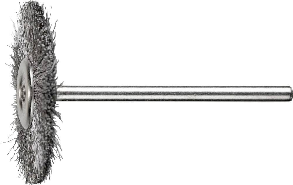 PFERD TOOLS Körkefe RBU 3202/3 INOX 0,10 43102053 10 db