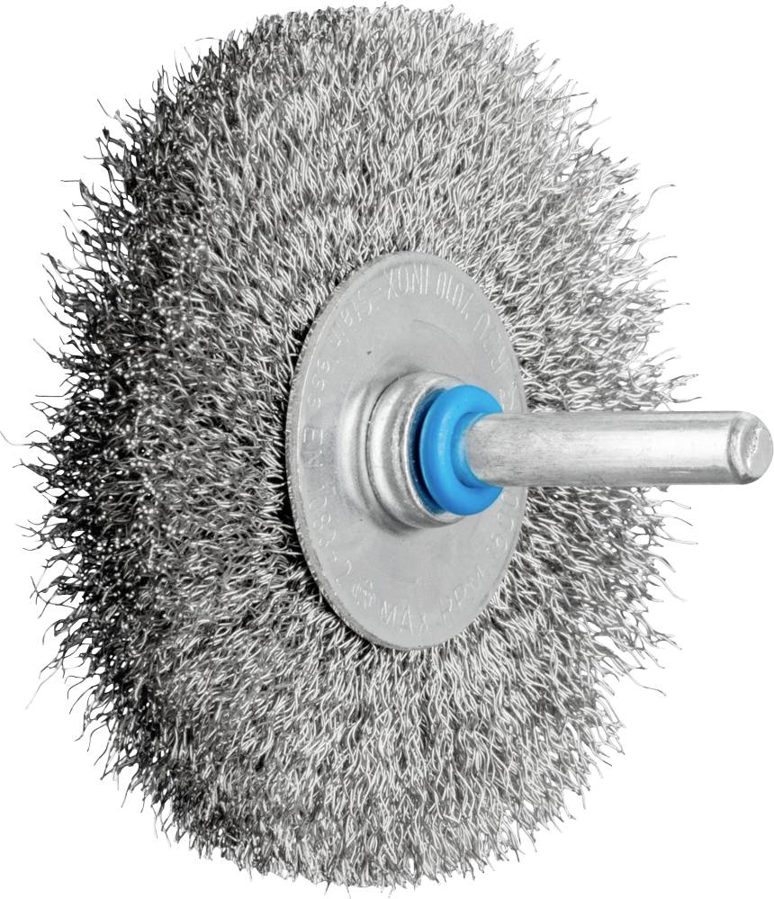 PFERD TOOLS Körkefe RBU 7010/6 INOX 0,20 43104102 10 db