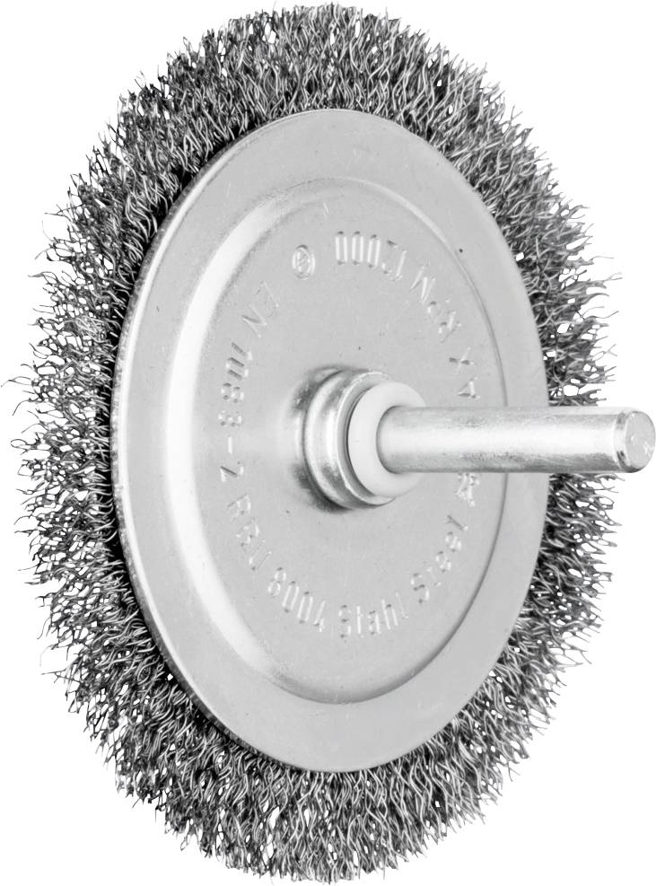 PFERD TOOLS Körkefe RBU 8004/6 ST 0,20 43105021 10 db
