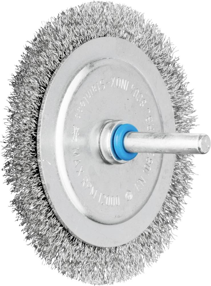 PFERD TOOLS Körkefe RBU 8004/6 INOX 0,20 43105023 10 db