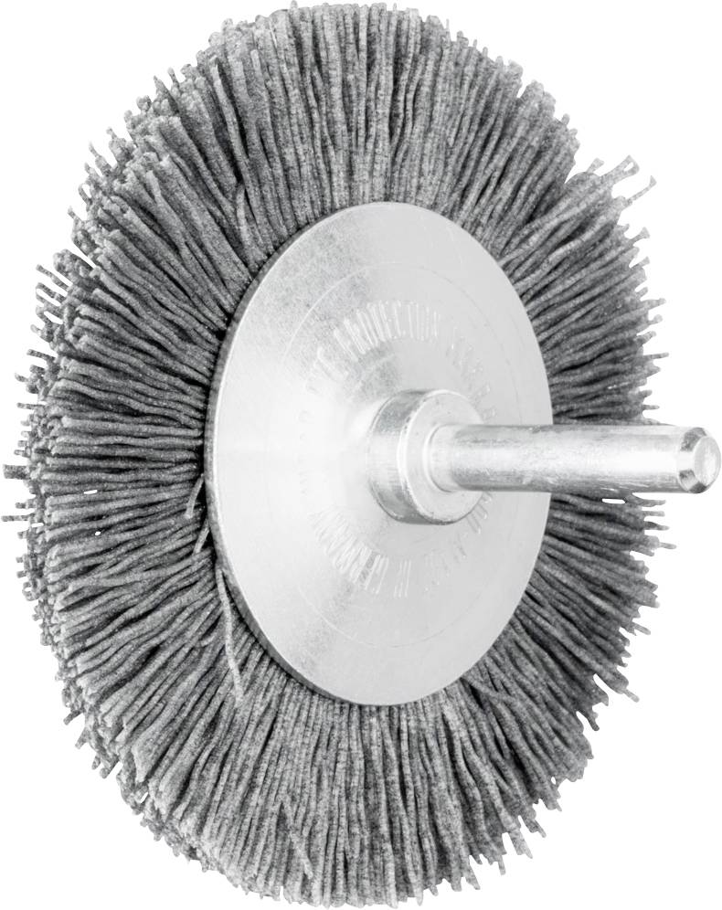 PFERD TOOLS Körkefe RBU 8008/6 SiC 120 0,55 43105075 10 db