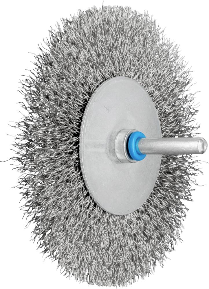 PFERD TOOLS Körkefe RBU 10015/6 INOX 0,30 43109008 10 db