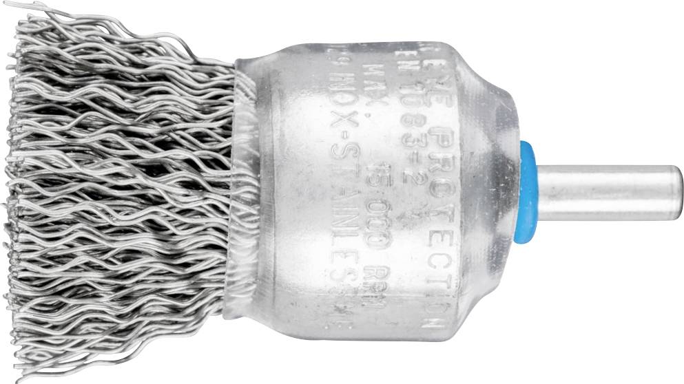 PFERD TOOLS Ecsetkefe PBU 3029/6 INOX 0,50 43201003 10 db