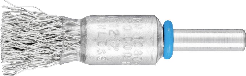 PFERD TOOLS Ecsetkefe PBU 1312/6 INOX 0,35 43204103 10 db