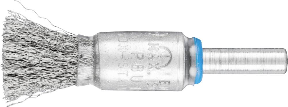 PFERD TOOLS Ecsetkefe PBU 1312/6 INOX 0,15 43204109 10 db