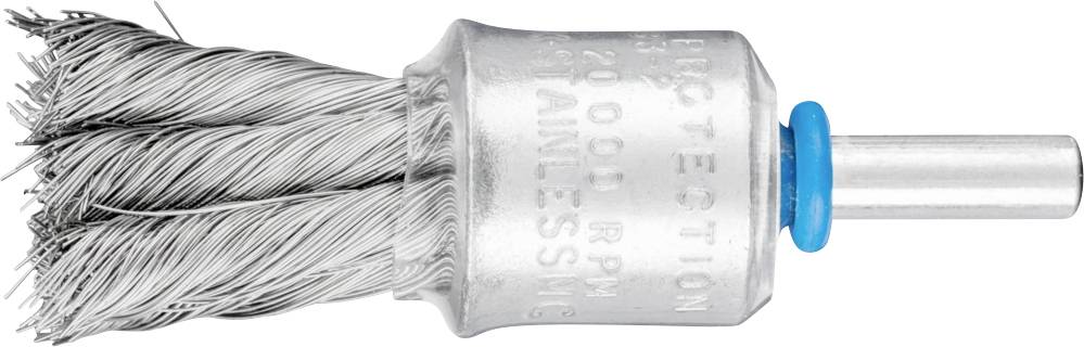 PFERD TOOLS Ecsetkefe PBG 1919/6 INOX 0,25 43207013 10 db