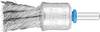 PFERD TOOLS Ecsetkefe PBG 1919/6 INOX 0,25 43207013 10 db