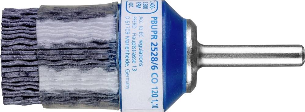 PFERD TOOLS Ecsetkefe 43214111 1 db