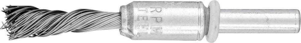 PFERD TOOLS Ecsetkefe PBGS 1010/6 ST 0,35 43218002 10 db