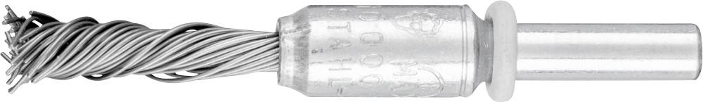 PFERD TOOLS Ecsetkefe PBGS 1010/6 ST 0,50 43218003 10 db