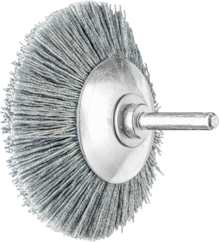 PFERD TOOLS Kúpos csiszolókefe KBU 8010/6 SiC 120 0,55 43220090 10 db
