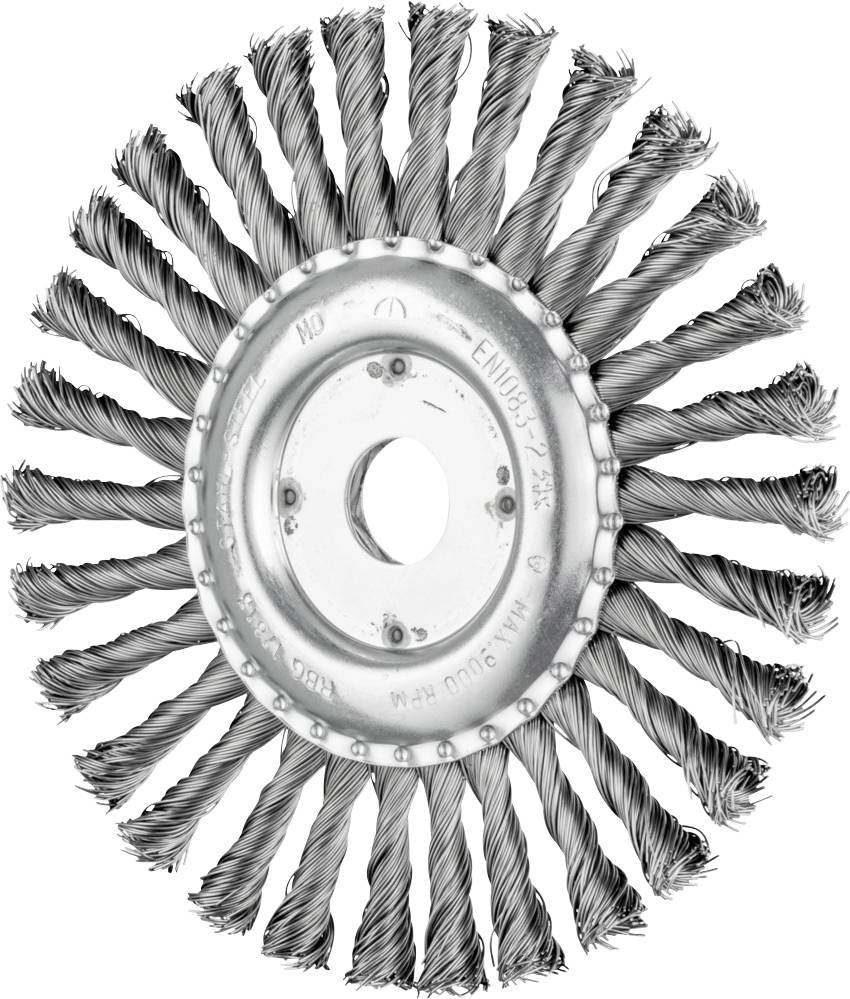 PFERD TOOLS Körkefe 43304020 10 db