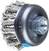 PFERD TOOLS Fazékkefe POS TBG 65/M14 CT INOX 0,50 43305053 1 db