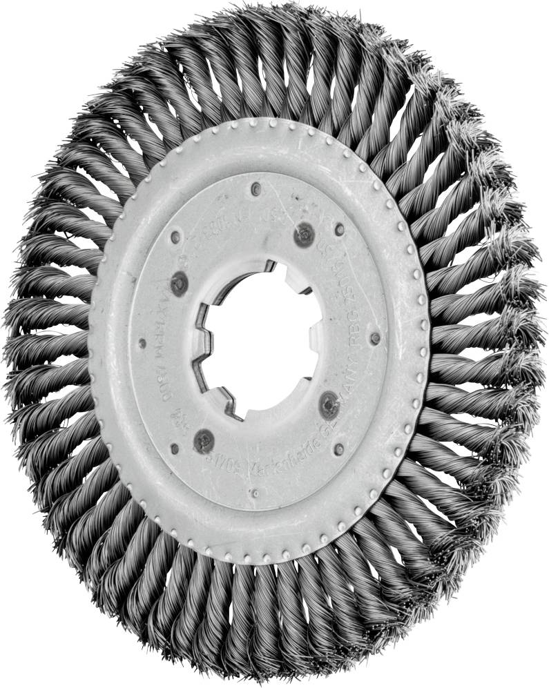 PFERD TOOLS Körkefe RBG 25016/50,8 ST 0,50 43310515 1 db