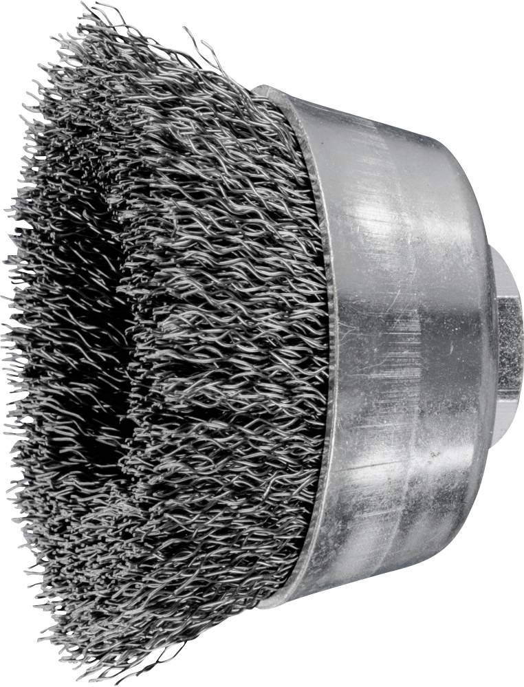 PFERD TOOLS Fazékkefe 43468880 5 db